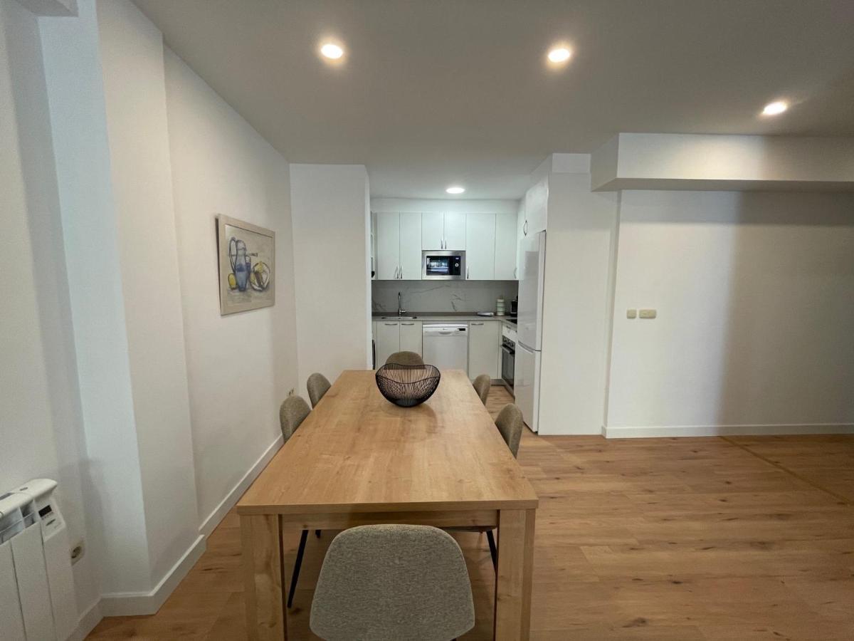 Izarra By Smiling Rentals Hondarribia Esterno foto