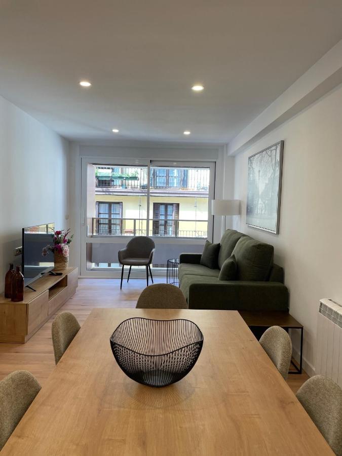 Izarra By Smiling Rentals Hondarribia Esterno foto