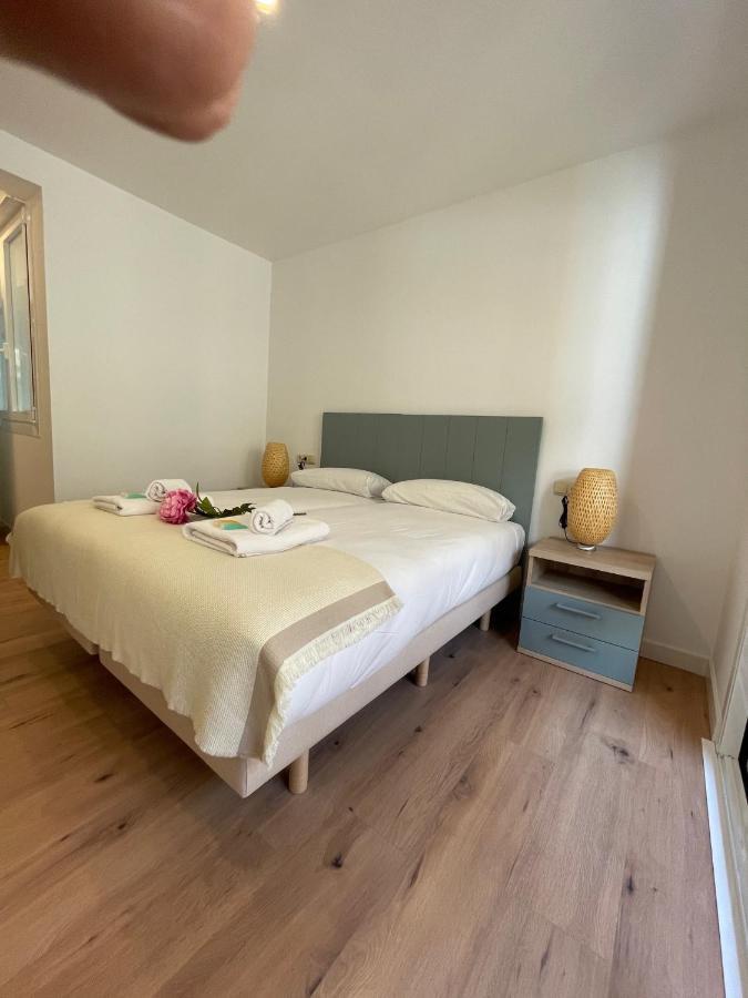 Izarra By Smiling Rentals Hondarribia Esterno foto