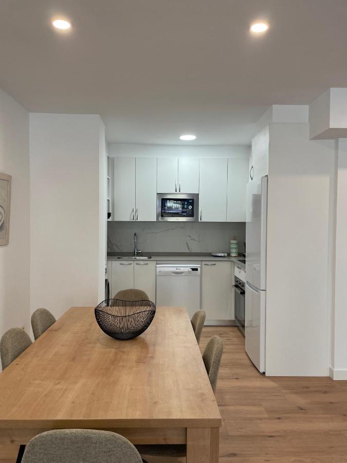 Izarra By Smiling Rentals Hondarribia Esterno foto