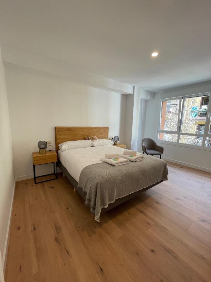 Izarra By Smiling Rentals Hondarribia Esterno foto