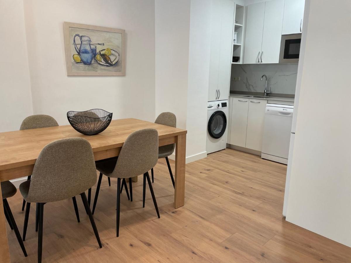 Izarra By Smiling Rentals Hondarribia Esterno foto