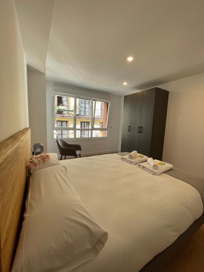 Izarra By Smiling Rentals Hondarribia Esterno foto