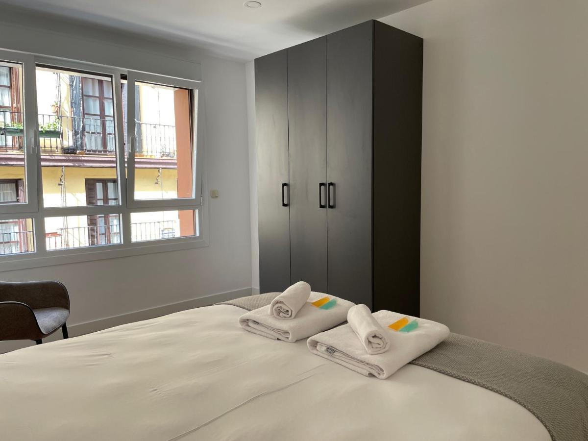 Izarra By Smiling Rentals Hondarribia Esterno foto