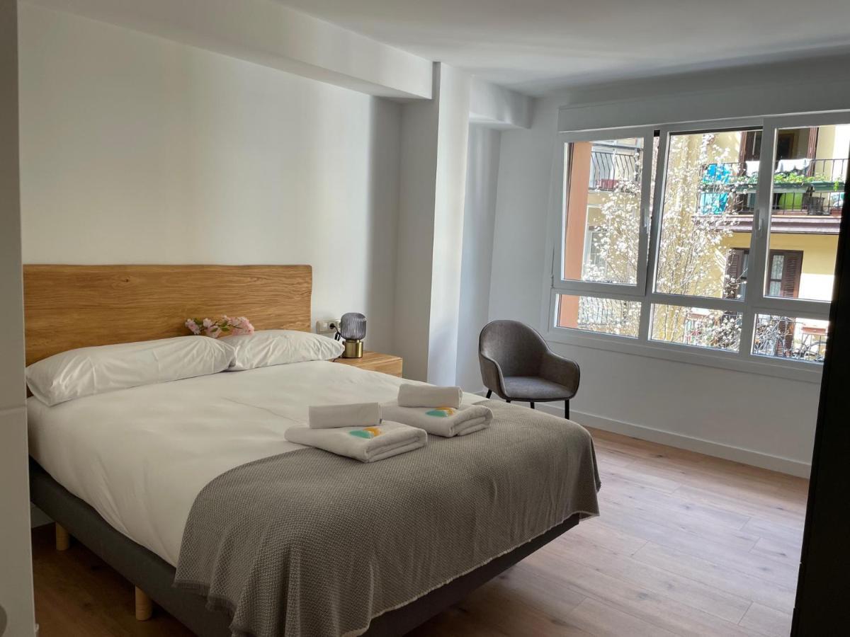 Izarra By Smiling Rentals Hondarribia Esterno foto