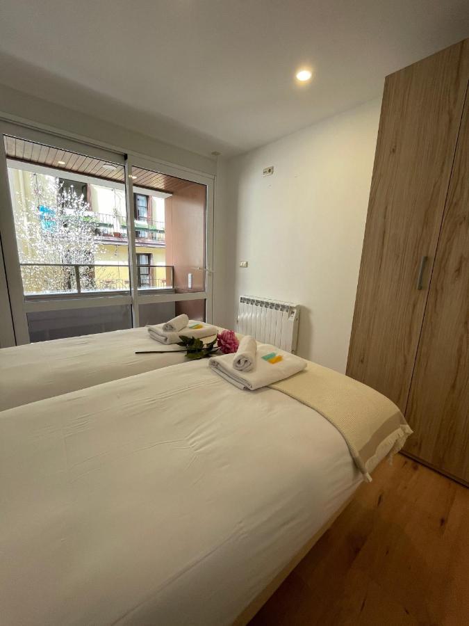 Izarra By Smiling Rentals Hondarribia Esterno foto