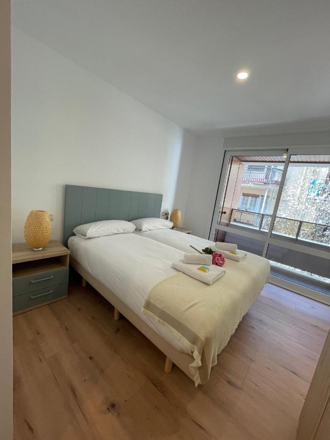 Izarra By Smiling Rentals Hondarribia Esterno foto