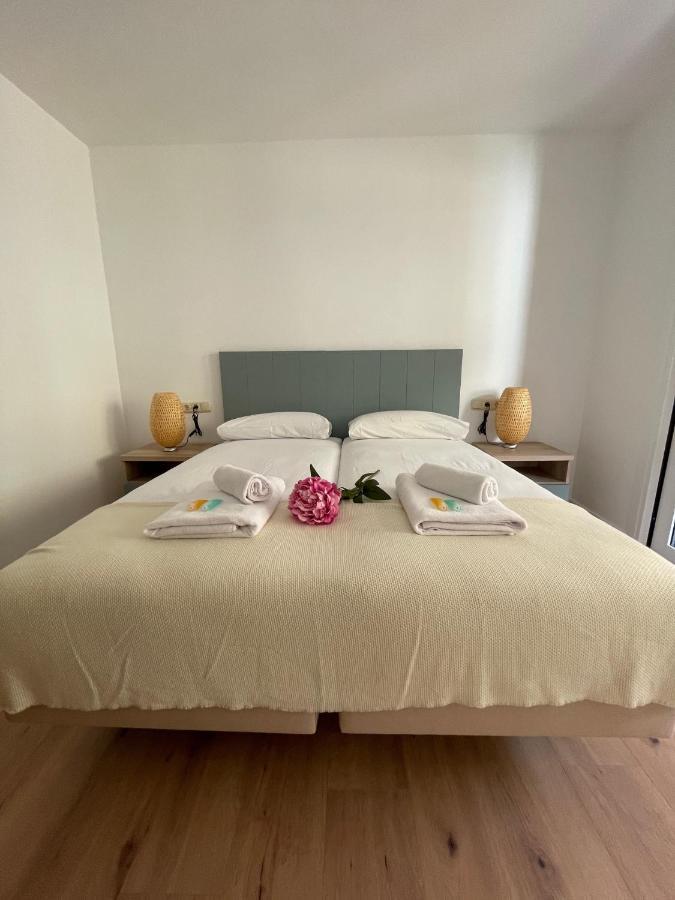 Izarra By Smiling Rentals Hondarribia Esterno foto