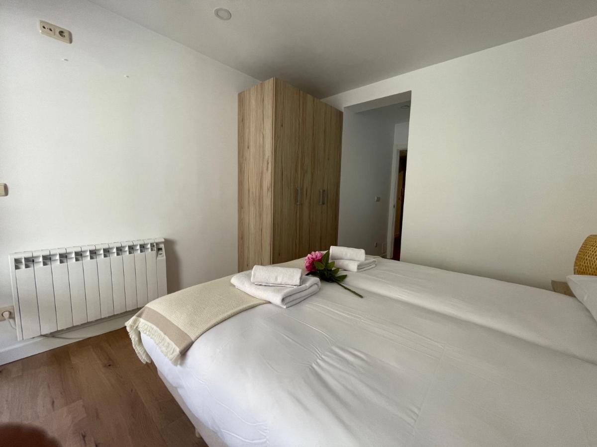 Izarra By Smiling Rentals Hondarribia Esterno foto