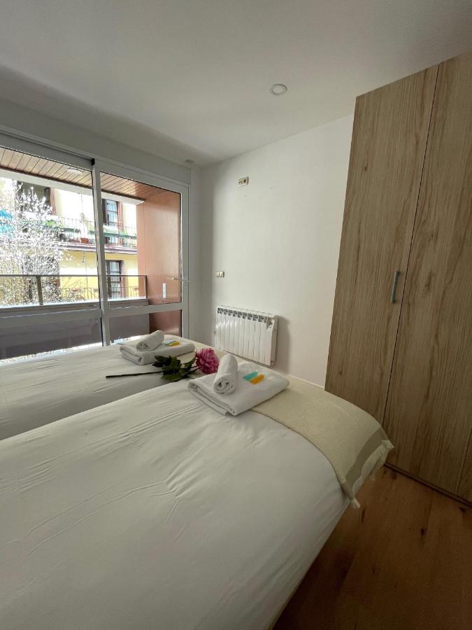 Izarra By Smiling Rentals Hondarribia Esterno foto