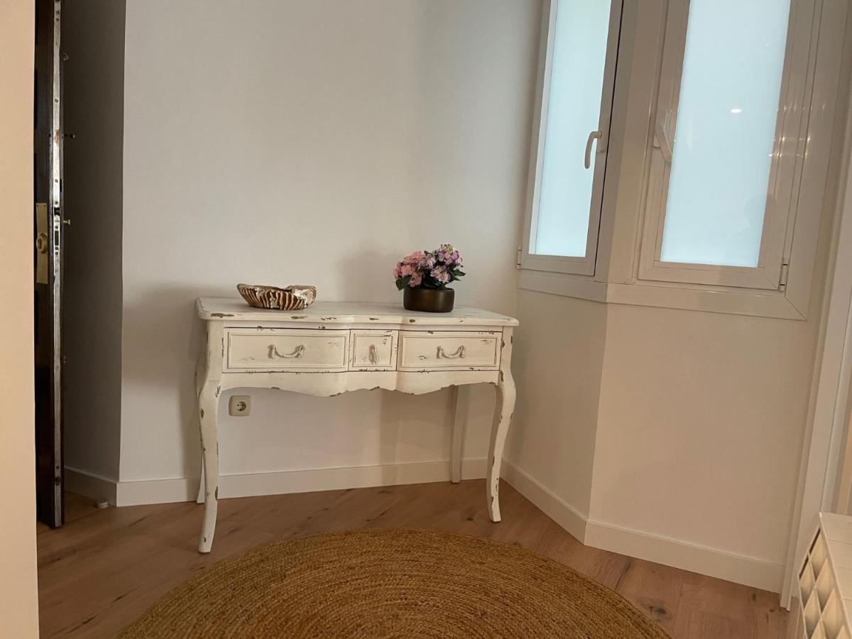 Izarra By Smiling Rentals Hondarribia Esterno foto