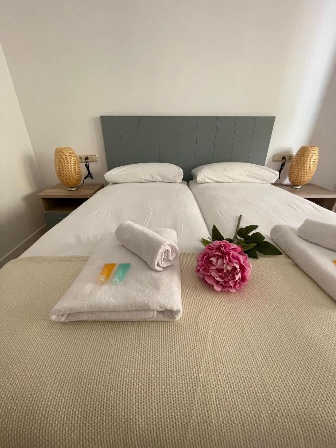 Izarra By Smiling Rentals Hondarribia Esterno foto